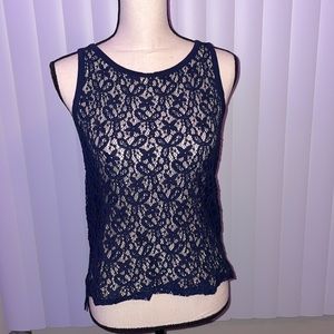Lace Top
